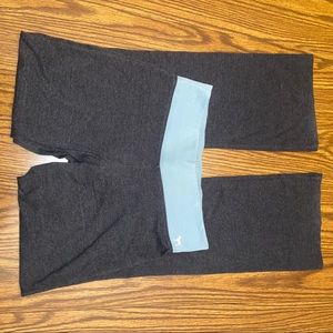 Victoria’s Secret PINK flare pant